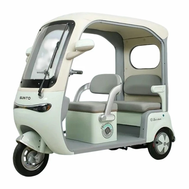 Leisure Electric Tricycle suppliers