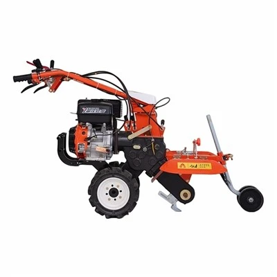 4WD Ridger Kültivatör